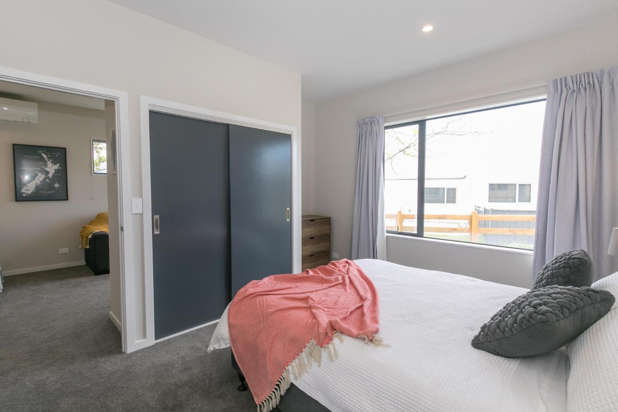 Mount Iron Apartment Wanaka Exterior photo